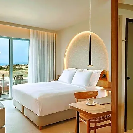 Resort Zeus Kos 5*